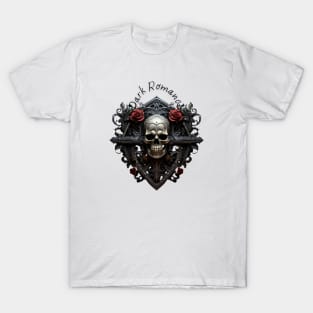 Dark romance T-Shirt